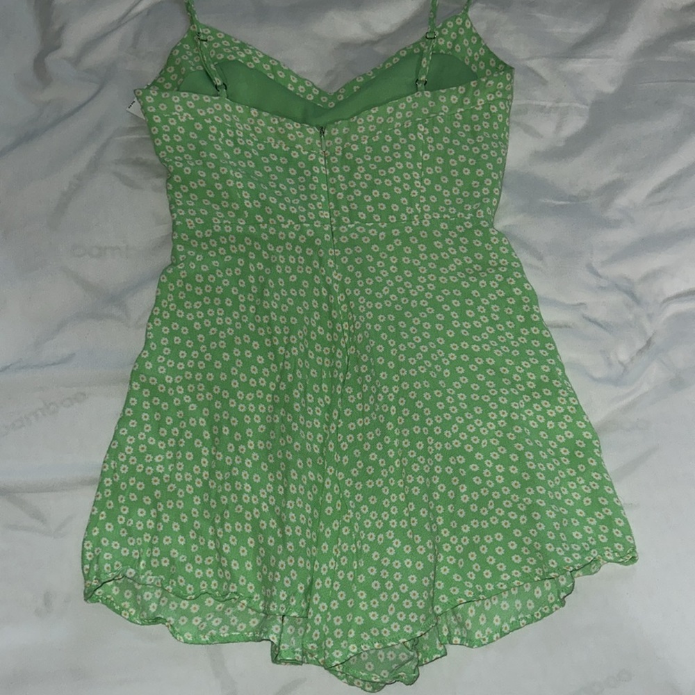 Zara romper - Picture 8 of 9